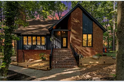 2104 Possum Trot, Wake Forest, NC 27587 - Photo 3