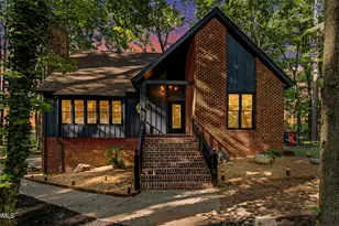 2104 Possum Trot, Wake Forest, NC 27587 - Photo 3
