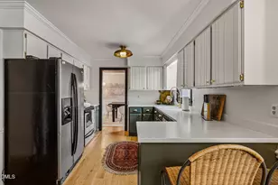 2104 Possum Trot, Wake Forest, NC 27587 - Photo 15