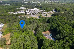 2104 Possum Trot, Wake Forest, NC 27587 - Photo 45