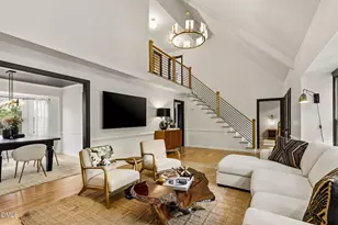 2104 Possum Trot, Wake Forest, NC 27587 - Photo 9