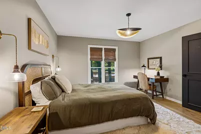 2104 Possum Trot, Wake Forest, NC 27587 - Photo 23