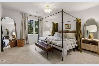 2104 Possum Trot, Wake Forest, NC 27587 - Photo 27