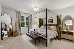 2104 Possum Trot, Wake Forest, NC 27587 - Photo 27