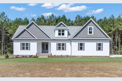 98 Freedom Ridge Drive, Smithfield, NC 27577 - Photo 1