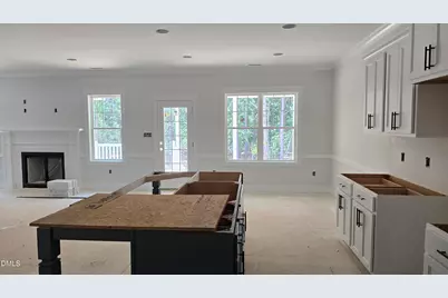 98 Freedom Ridge Drive, Smithfield, NC 27577 - Photo 5