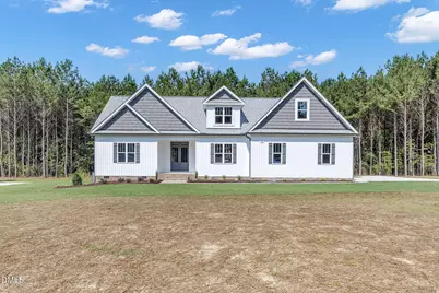 98 Freedom Ridge Drive, Smithfield, NC 27577 - Photo 33