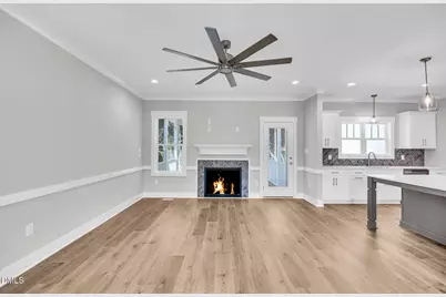 98 Freedom Ridge Drive, Smithfield, NC 27577 - Photo 5