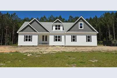 98 Freedom Ridge Drive, Smithfield, NC 27577 - Photo 1