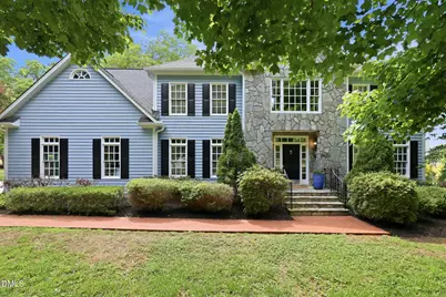 301 Lake Hogan Farm Road, Chapel Hill, NC 27516 - Photo 1