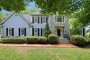 301 Lake Hogan Farm Rd, Chapel Hill, NC 27516 - Photo 1