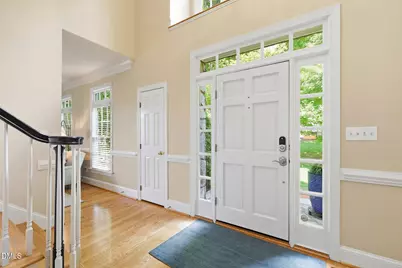 301 Lake Hogan Farm Road, Chapel Hill, NC 27516 - Photo 7
