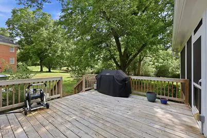 301 Lake Hogan Farm Road, Chapel Hill, NC 27516 - Photo 41