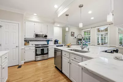 301 Lake Hogan Farm Road, Chapel Hill, NC 27516 - Photo 11