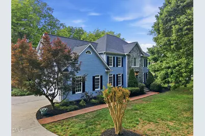 301 Lake Hogan Farm Road, Chapel Hill, NC 27516 - Photo 5