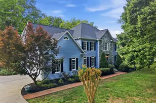 301 Lake Hogan Farm Rd, Chapel Hill, NC 27516 - Photo 5