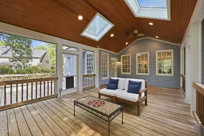 301 Lake Hogan Farm Road, Chapel Hill, NC 27516 - Photo 39