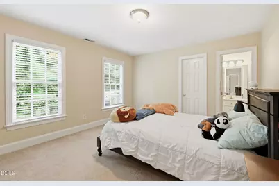 301 Lake Hogan Farm Road, Chapel Hill, NC 27516 - Photo 27