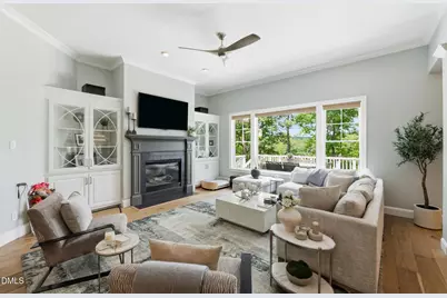 51308 Eastchurch, Chapel Hill, NC 27517 - Photo 13
