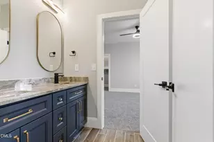 509 Cabin Creek Creek, Pittsboro, NC 27312 - Photo 73