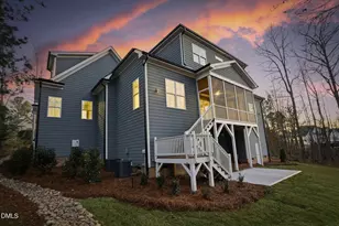 509 Cabin Creek Creek, Pittsboro, NC 27312 - Photo 1