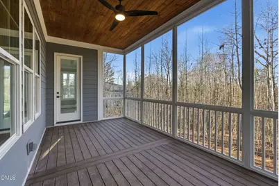 509 Cabin Creek Creek, Pittsboro, NC 27312 - Photo 41