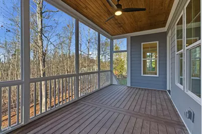 509 Cabin Creek Creek, Pittsboro, NC 27312 - Photo 43