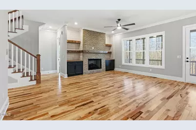 509 Cabin Creek Creek, Pittsboro, NC 27312 - Photo 15