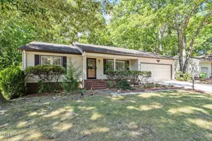 5520 Newberry Dr, Raleigh, NC 27609 - Photo 1