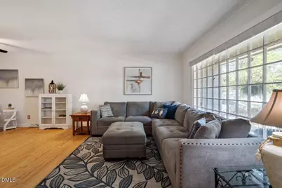 5520 Newberry Drive, Raleigh, NC 27609 - Photo 7