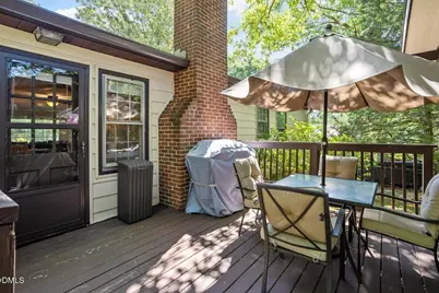 5520 Newberry Drive, Raleigh, NC 27609 - Photo 29