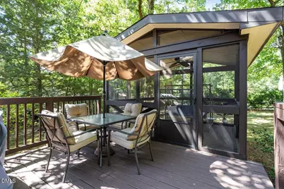 5520 Newberry Drive, Raleigh, NC 27609 - Photo 31