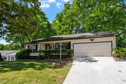 5520 Newberry Drive, Raleigh, NC 27609 - Photo 1