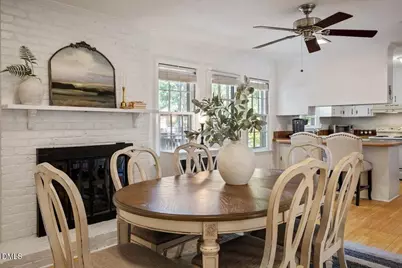 5520 Newberry Drive, Raleigh, NC 27609 - Photo 11