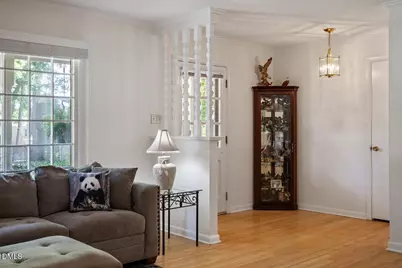 5520 Newberry Drive, Raleigh, NC 27609 - Photo 5