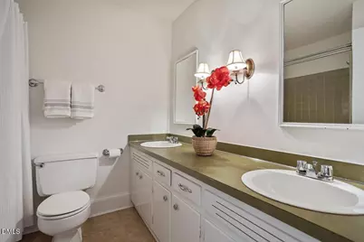 5520 Newberry Drive, Raleigh, NC 27609 - Photo 27