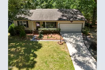 5520 Newberry Drive, Raleigh, NC 27609 - Photo 35