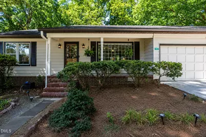 5520 Newberry Drive, Raleigh, NC 27609 - Photo 3