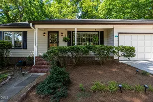 5520 Newberry Dr, Raleigh, NC 27609 - Photo 3