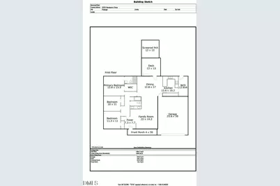 5520 Newberry Drive, Raleigh, NC 27609 - Photo 43