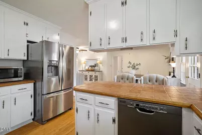 5520 Newberry Drive, Raleigh, NC 27609 - Photo 21
