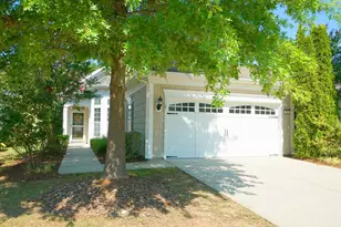 542 Tomkins Loop, Cary, NC 27519 - Photo 5