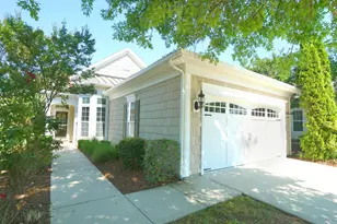 542 Tomkins Loop, Cary, NC 27519 - Photo 3