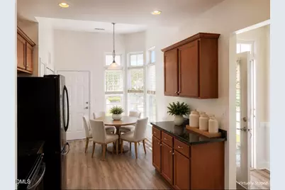 542 Tomkins Loop, Cary, NC 27519 - Photo 5