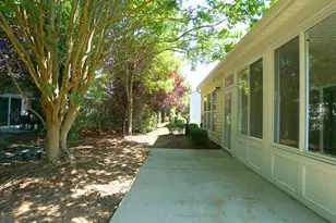 542 Tomkins Loop, Cary, NC 27519 - Photo 53