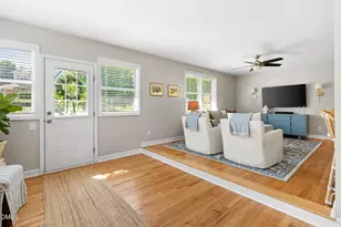 1304 Marlborough Rd, Raleigh, NC 27610 - Photo 3