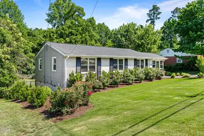 1304 Marlborough Road, Raleigh, NC 27610 - Photo 3