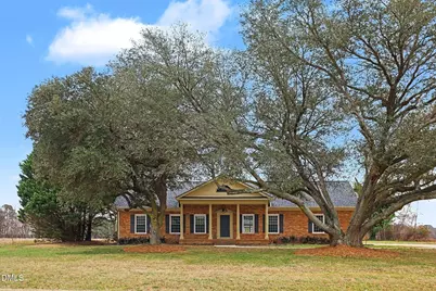 7104 Nc-210, Angier, NC 27501 - Photo 1