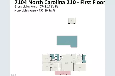 7104 Nc-210, Angier, NC 27501 - Photo 43