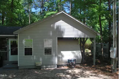 201 Running Deer Drive, Louisburg, NC 27549 - Photo 21